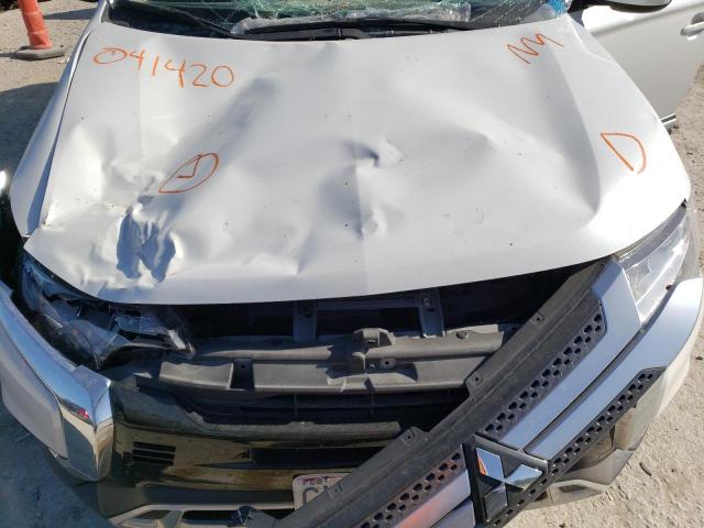Photo 7 from auction – 2020 MITSUBISHI OUTLANDER with VIN JA4AD3A39LZ041420