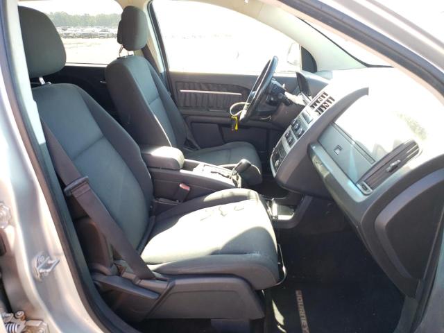 Zdjęcie 5 z aukcji – 2010 DODGE JOURNEY SX z VIN 3D4PG5FV3AT113846