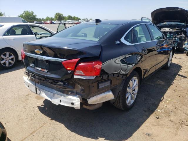 Photo 4 from auction – 2019 CHEVROLET IMPALA LT with VIN 2G11Z5S30K9114385