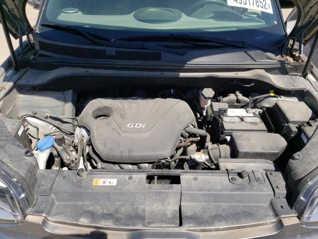 Photo 7 from auction – 2016 KIA SOUL with VIN KNDJN2A26G7383056