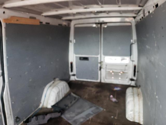 Photo 6 from auction – 2005 SPRINTER 2500 SPRIN with VIN WD2PD644155716837