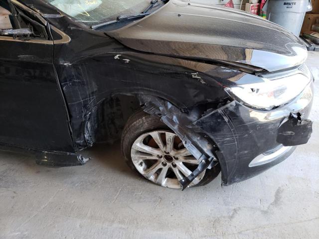 Photo 9 from auction – 2016 CHRYSLER 200 LIMITE with VIN 1C3CCCAB7GN149903