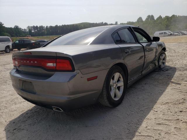 Photo 4 from auction – 2012 DODGE CHARGER SE with VIN 2C3CDXBG6CH202513