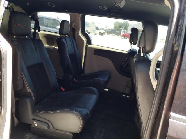Photo 6 from auction – 2017 DODGE GRAND CARA with VIN 2C4RDGCG9HR824576