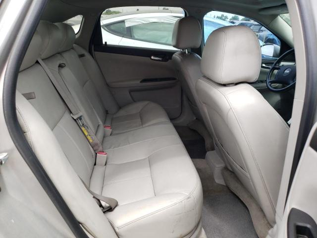 Photo 6 from auction – 2006 CHEVROLET IMPALA SUP with VIN 2G1WD58C269319692