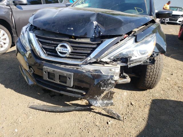 Photo 9 from auction – 2016 NISSAN ALTIMA 2.5 with VIN 1N4AL3AP7GC199975