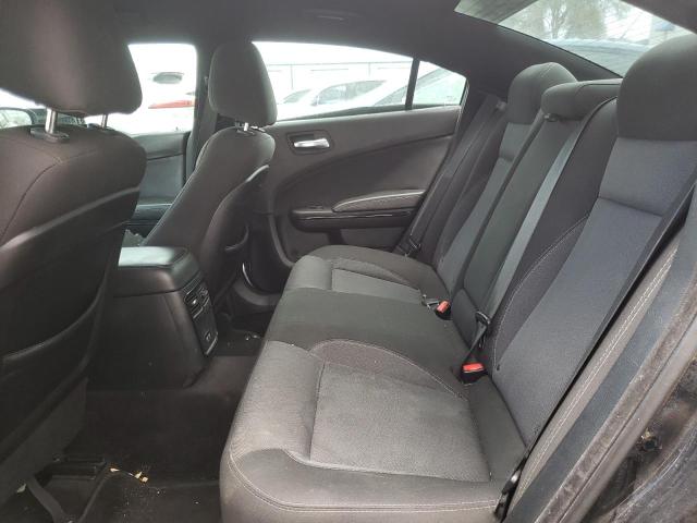 Photo 6 from auction – 2018 DODGE CHARGER SX with VIN 2C3CDXBG5JH186205