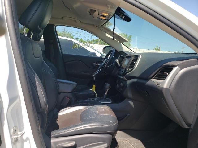 Photo 5 from auction – 2014 JEEP CHEROKEE L with VIN 1C4PJLDS2EW158434