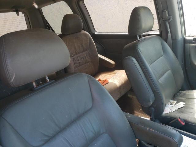 Photo 6 from auction – 2003 HONDA ODYSSEY EX with VIN 5FNRL18913B002675