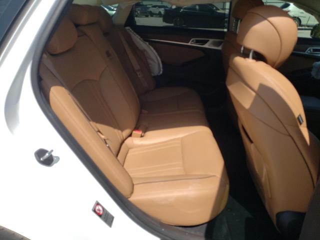 Photo 6 from auction – 2020 GENESIS G80 BASE with VIN KMTFN4JF4LU335041