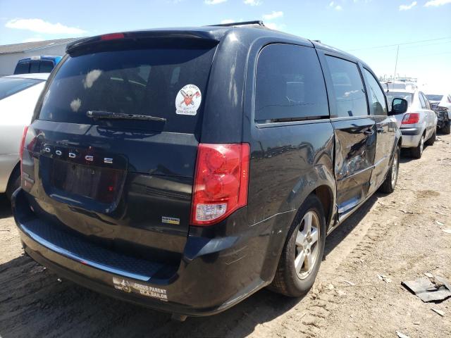 Photo 4 from auction – 2012 DODGE GRAND CARA with VIN 2C4RDGCG5CR146918
