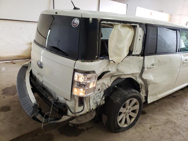 Photo 9 from auction – 2010 FORD FLEX SE with VIN 2FMGK5BCXABA42409