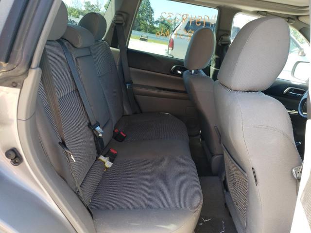 Photo 6 from auction – 2008 SUBARU FORESTER 2 with VIN JF1SG65628G731106