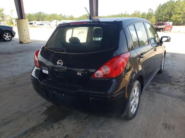 صورة رقم 4 من المزاد - 2009 NISSAN VERSA مع VIN 3N1BC13E99L359170