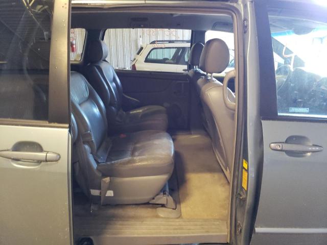 Photo 6 from auction – 2005 TOYOTA SIENNA with VIN 5TDBA22C35S032535