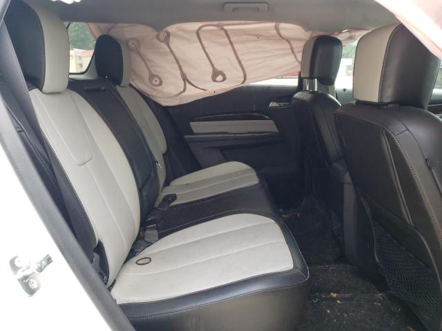 Photo 6 from auction – 2017 GMC TERRAIN DE with VIN 2GKALREK4H6240119