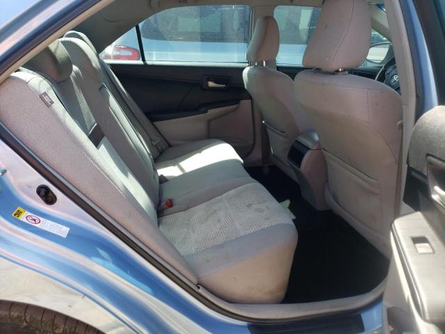 Photo 6 from auction – 2012 TOYOTA CAMRY BASE with VIN 4T1BF1FK9CU629755