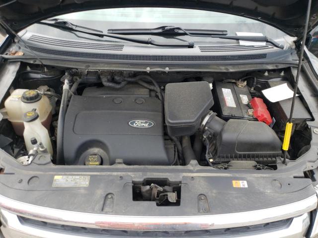 Photo 7 from auction – 2013 FORD EDGE LIMIT with VIN 2FMDK3KC2DBB70820