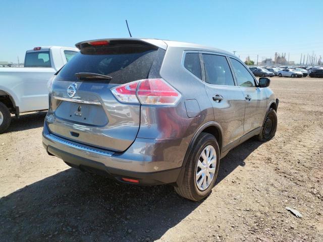 Photo 4 from auction – 2016 NISSAN ROGUE with VIN KNMAT2MT7GP664809