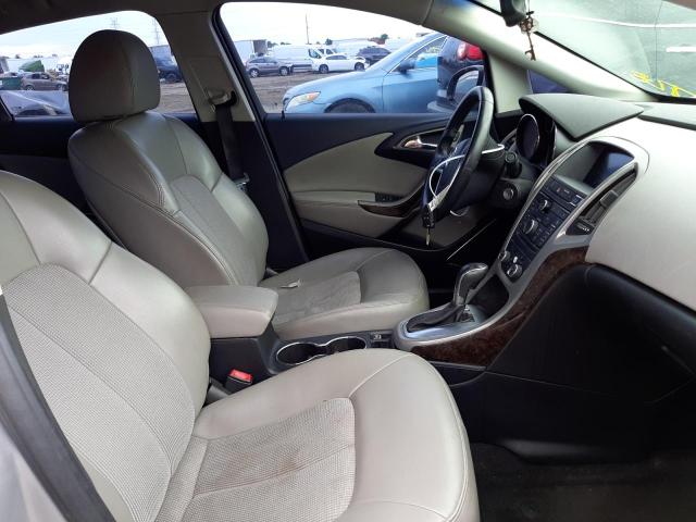 Photo 5 from auction – 2012 BUICK VERANO with VIN 1G4PP5SK4C4197494