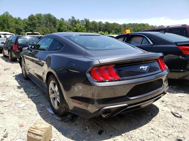 Photo 3 from auction – 2018 FORD MUSTANG with VIN 1FA6P8TH3J5100979