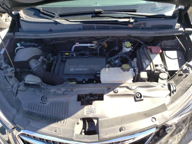 Photo 7 from auction – 2019 BUICK ENCORE SPO with VIN KL4CJ2SB7KB895802
