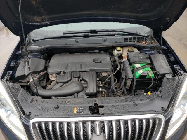 Photo 7 from auction – 2015 BUICK VERANO with VIN 1G4PN5SK6F4138148