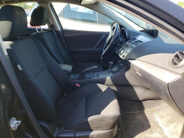 Photo 5 from auction – 2012 MAZDA 3 I with VIN JM1BL1L80C1692654