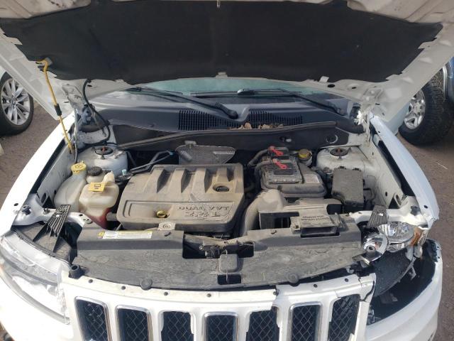 Photo 7 from auction – 2011 JEEP COMPASS LI with VIN 1J4NF5FB9BD278265