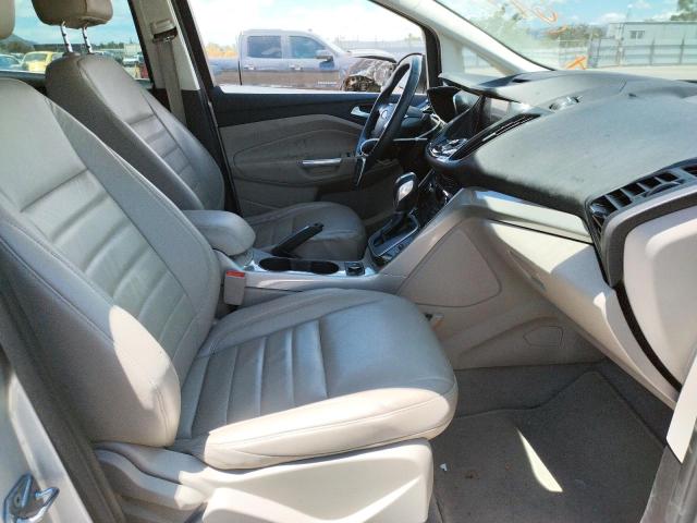 صورة رقم 5 من المزاد - 2016 FORD C-MAX PREM مع VIN 1FADP5CU1GL106190