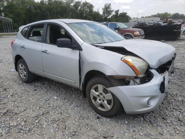 Photo 1 from auction – 2013 NISSAN ROGUE S with VIN JN8AS5MT9DW519720