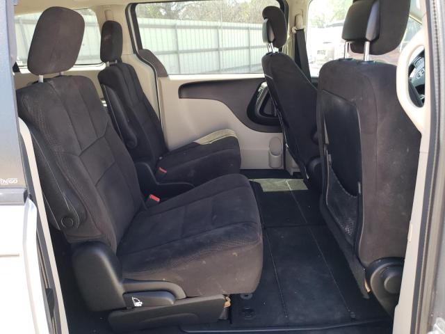 Photo 6 from auction – 2013 DODGE GRAND CARA with VIN 2C4RDGCG3DR551452
