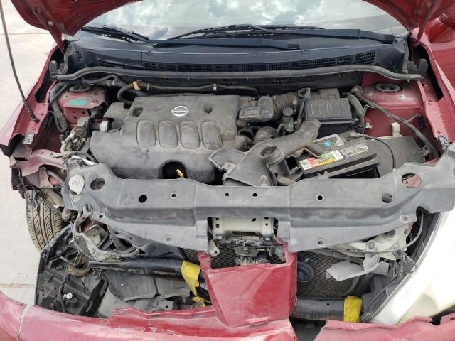 Photo 7 from auction – 2009 NISSAN VERSA S with VIN 3N1BC11E89L383673