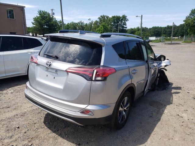 Photo 4 from auction – 2018 TOYOTA RAV4 ADVEN with VIN JTMRFREV3JJ253209