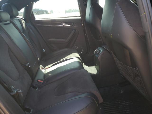 Photo 6 from auction – 2015 AUDI S4 PREMIUM with VIN WAUBGAFL7FA130515