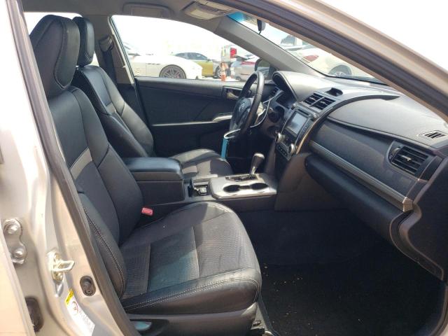 Photo 5 from auction – 2014 TOYOTA CAMRY L with VIN 4T1BF1FK2EU450931