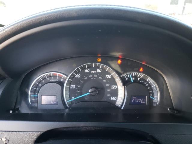 Photo 8 from auction – 2013 TOYOTA CAMRY L with VIN 4T1BF1FK2DU271688