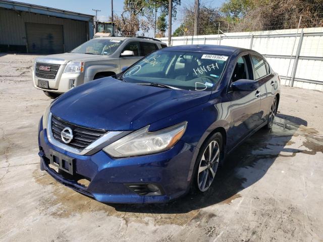 Photo 2 from auction – 2016 NISSAN ALTIMA 2.5 with VIN 1N4AL3AP8GC184871