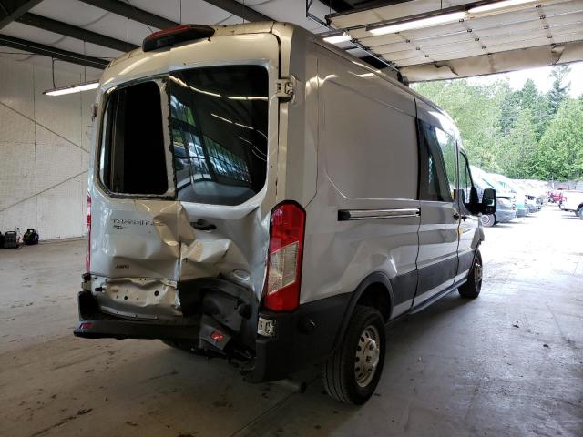 Photo 4 from auction – 2020 FORD TRANSIT T- with VIN 1FTBR2C81LKA12274
