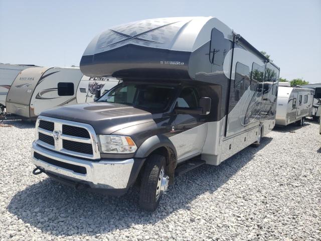 Photo 2 from auction – 2015 DYNA TRAILER with VIN 3C7WRMDL2FG689736