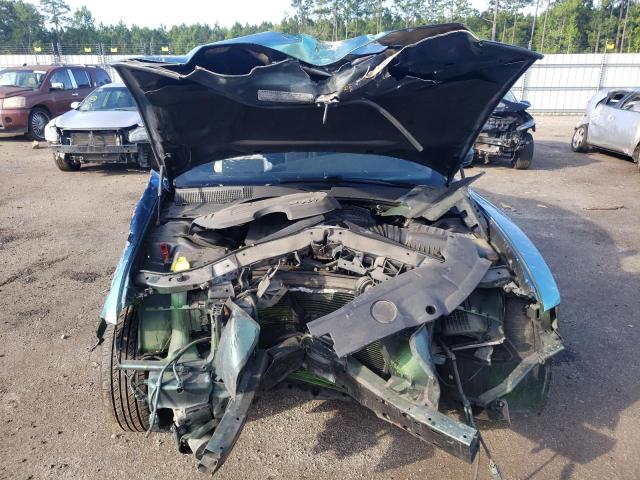 Photo 7 from auction – 2011 DODGE CHARGER with VIN 2B3CL3CG0BH518348