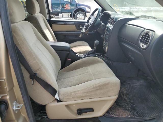 Photo 5 from auction – 2006 GMC ENVOY with VIN 1GKDT13S762305363