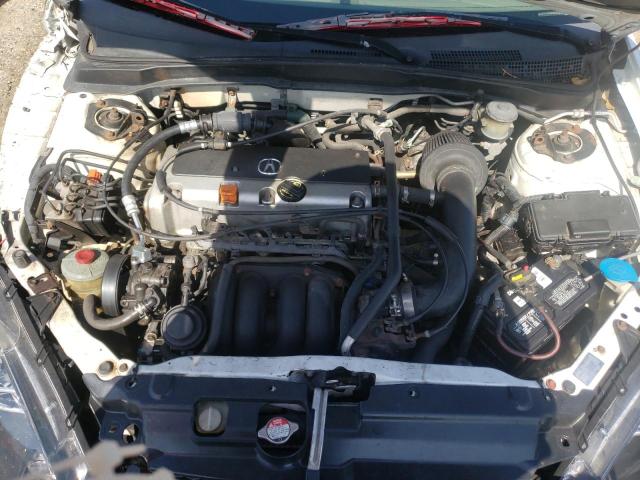 Photo 7 from auction – 2006 ACURA RSX with VIN JH4DC548X6S000623