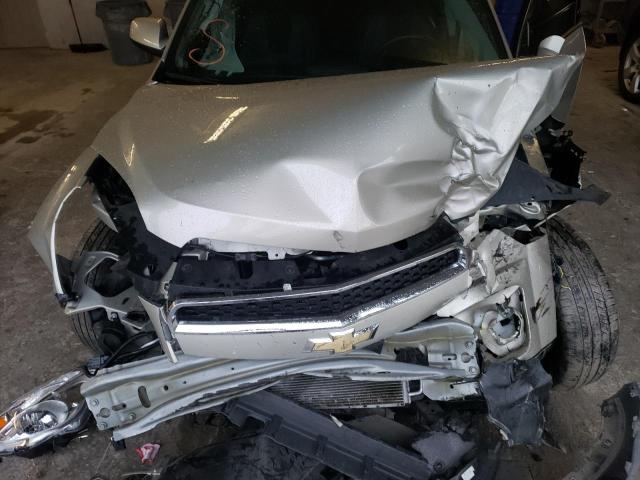 Photo 7 from auction – 2015 CHEVROLET EQUINOX LT with VIN 2GNALBEK9F6102549