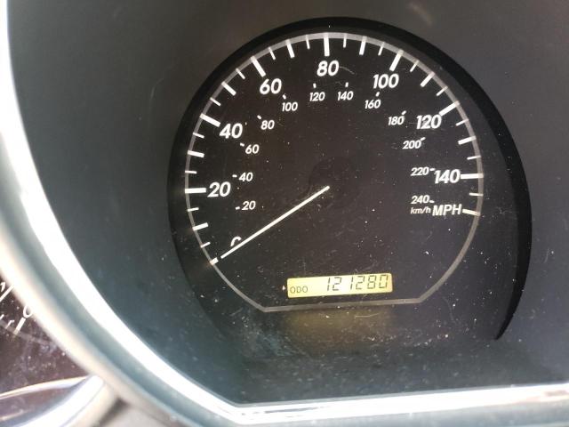 Photo 8 from auction – 2005 LEXUS RX 330 with VIN 2T2HA31U65C060425