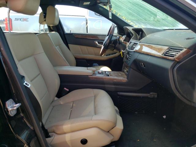 Photo 5 from auction – 2012 MERCEDES-BENZ E 350 with VIN WDDHF5KB5CA587913