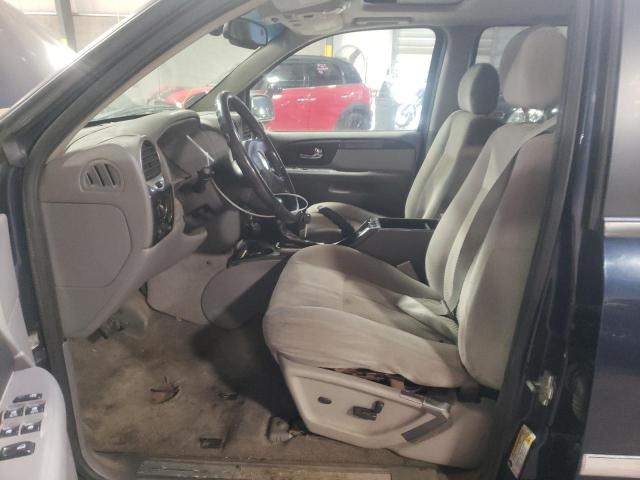 Photo 5 from auction – 2007 GMC ENVOY with VIN 1GKDT13S972290575