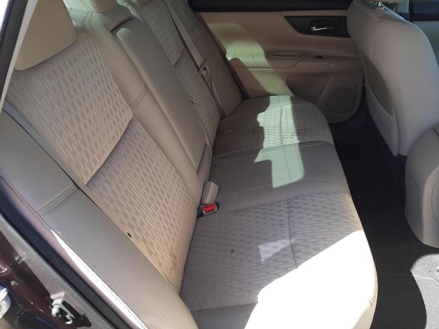 Photo 6 from auction – 2016 NISSAN ALTIMA 2.5 with VIN 1N4AL3AP9GN391032