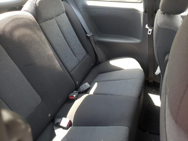 Photo 6 from auction – 2003 HYUNDAI ACCENT GL with VIN KMHCG35CX3U276370