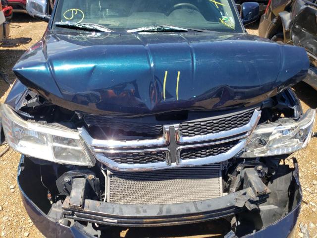 Photo 7 from auction – 2013 DODGE JOURNEY SX with VIN 3C4PDDBG4DT548015